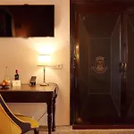 Hotel Fortaleza Do Guincho Relais & Chateaux