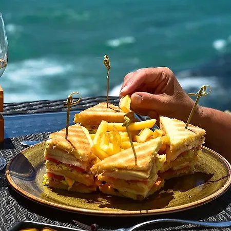 Fortaleza Do Guincho Relais & Chateaux Hotel 5*