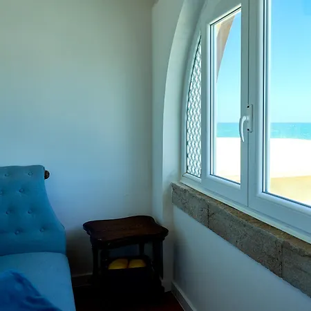 Fortaleza Do Guincho Relais & Chateaux Hotel