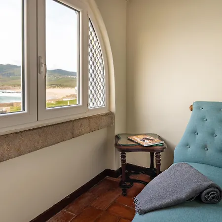 Fortaleza Do Guincho Relais & Chateaux Hotel