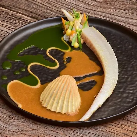 Fortaleza Do Guincho Relais & Chateaux Hotel