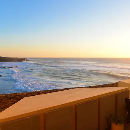 Hotel Fortaleza Do Guincho Relais & Chateaux 5*
