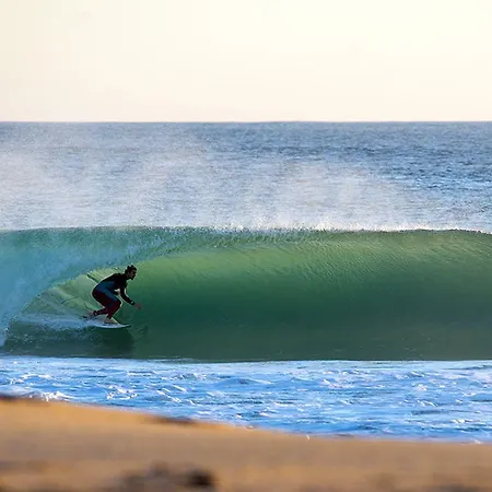 Hotel Fortaleza Do Guincho Relais & Chateaux 5*