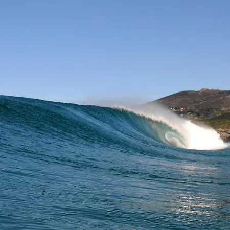 ホテル Fortaleza Do Guincho Relais & Chateaux