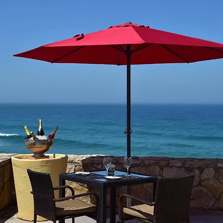 Fortaleza Do Guincho Relais & Chateaux Hotel 5*