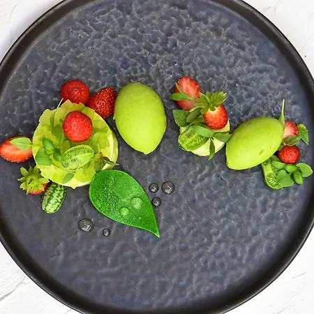 호텔 Fortaleza Do Guincho Relais & Chateaux