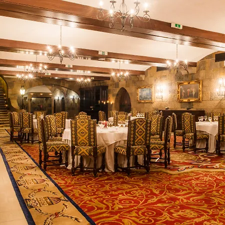 Fortaleza Do Guincho Relais & Chateaux 5* Cascais