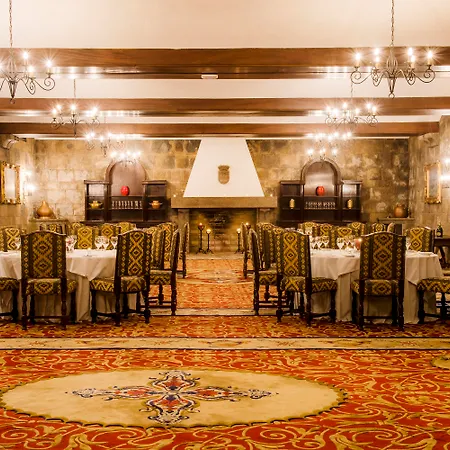 Fortaleza Do Guincho Relais & Chateaux