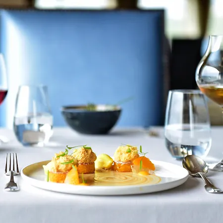 Fortaleza Do Guincho Relais & Chateaux 호텔 5*