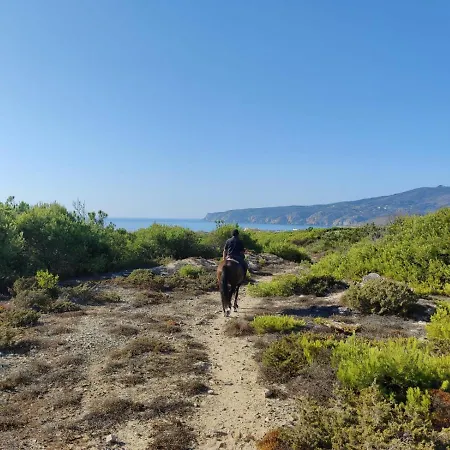 Fortaleza Do Guincho Relais & Chateaux 호텔 카스카이스