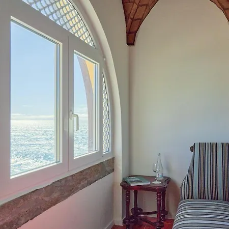 Fortaleza Do Guincho Relais & Chateaux 5*
