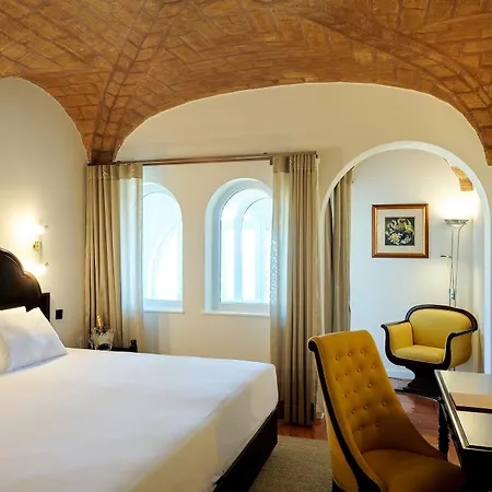 Hotel Fortaleza Do Guincho Relais & Chateaux