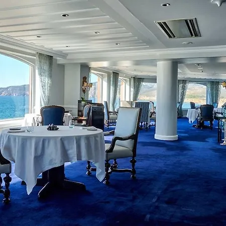 Hotel Fortaleza Do Guincho Relais & Chateaux Cascais