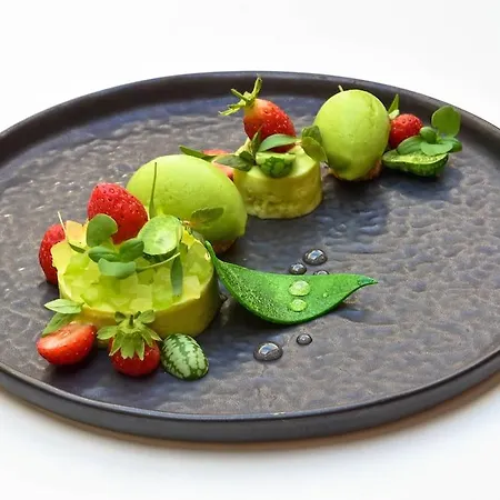 Fortaleza Do Guincho Relais & Chateaux Hotel Cascais