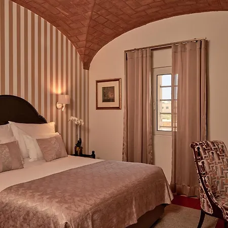 Hotel Fortaleza Do Guincho Relais & Chateaux