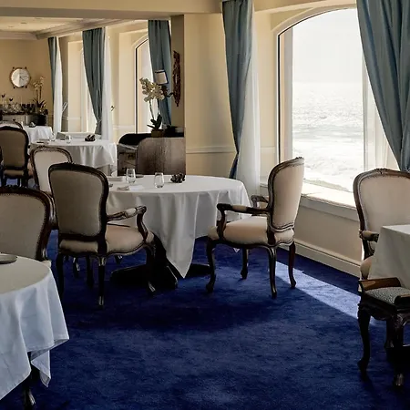 Fortaleza Do Guincho Relais&châteaux