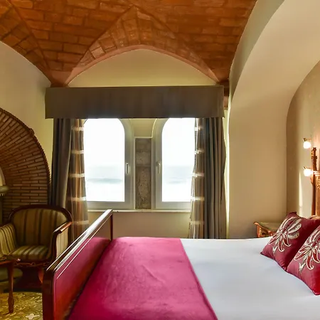 Fortaleza Do Guincho Relais & Chateaux 호텔