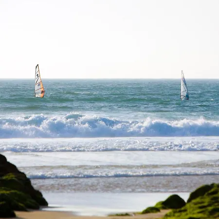 Fortaleza Do Guincho Relais & Chateaux 호텔 카스카이스