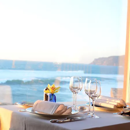 Hotel Fortaleza Do Guincho Relais&châteaux