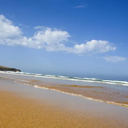 Fortaleza Do Guincho Relais & Chateaux 호텔