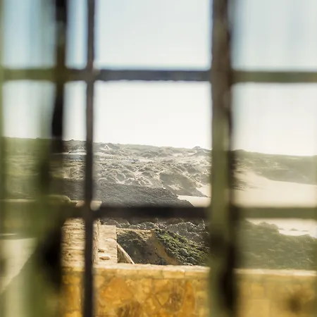Fortaleza Do Guincho Relais & Chateaux 호텔