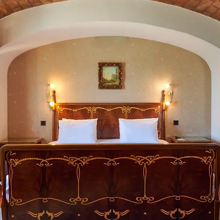 호텔 Fortaleza Do Guincho Relais & Chateaux