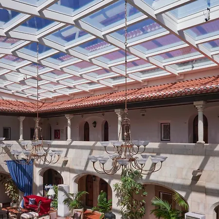 Fortaleza Do Guincho Relais & Chateaux 5*