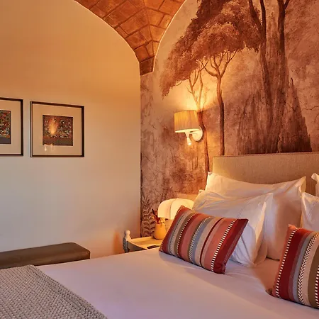 Fortaleza Do Guincho Relais & Chateaux 호텔 카스카이스