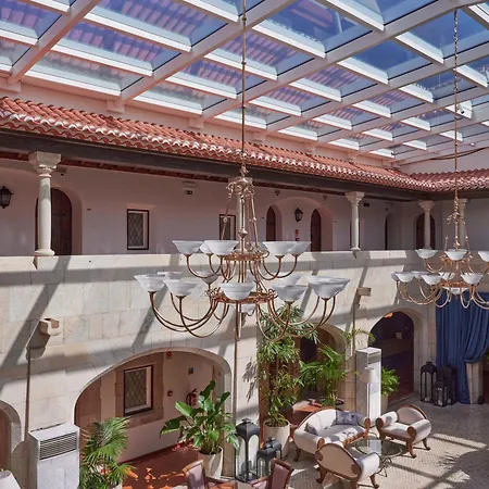 Fortaleza Do Guincho Relais & Chateaux 5*
