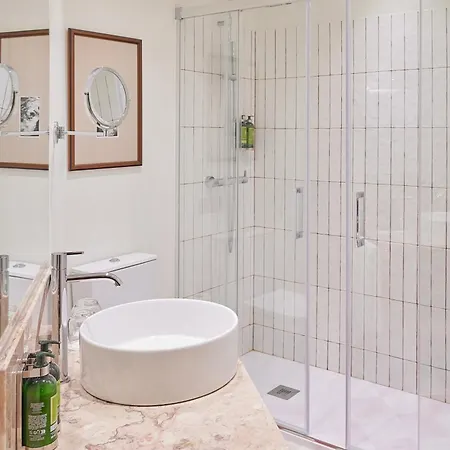 호텔 Fortaleza Do Guincho Relais & Chateaux 5*