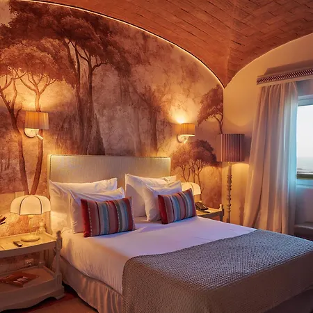 Fortaleza Do Guincho Relais & Chateaux 5* 카스카이스