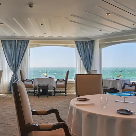 Fortaleza Do Guincho Relais & Chateaux 5*