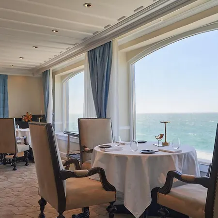 Fortaleza Do Guincho Relais & Chateaux 5* 카스카이스