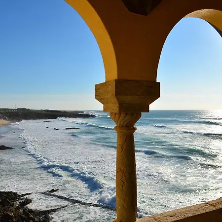 Fortaleza Do Guincho Relais & Chateaux Hotel Cascais