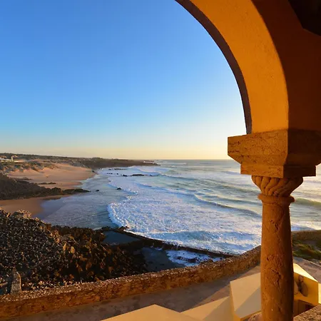 호텔 Fortaleza Do Guincho Relais & Chateaux 카스카이스