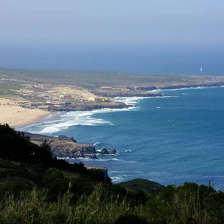 Hotel Fortaleza Do Guincho Relais & Chateaux 5*