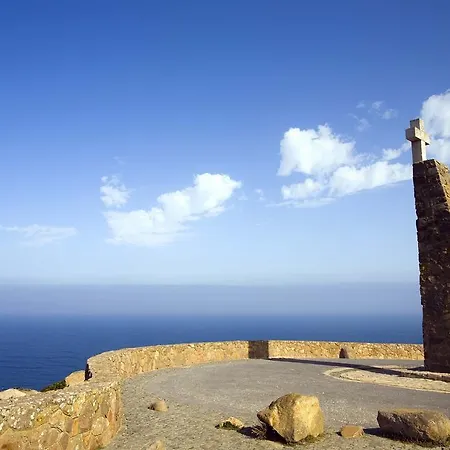 Fortaleza Do Guincho Relais & Chateaux 5*