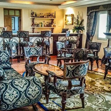 Fortaleza Do Guincho Relais & Chateaux Hotel 5*