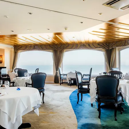 Fortaleza Do Guincho Relais & Chateaux 5* Cascais