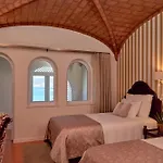 Hotel Fortaleza Do Guincho Relais & Chateaux 5*