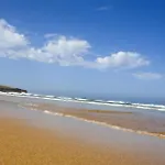 Fortaleza Do Guincho Relais & Chateaux Hotel