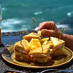 Fortaleza Do Guincho Relais & Chateaux 5*