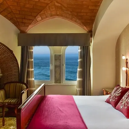 Hotel Fortaleza Do Guincho Relais&châteaux Cascais