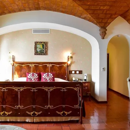 Hotel Fortaleza Do Guincho Relais&châteaux 5*