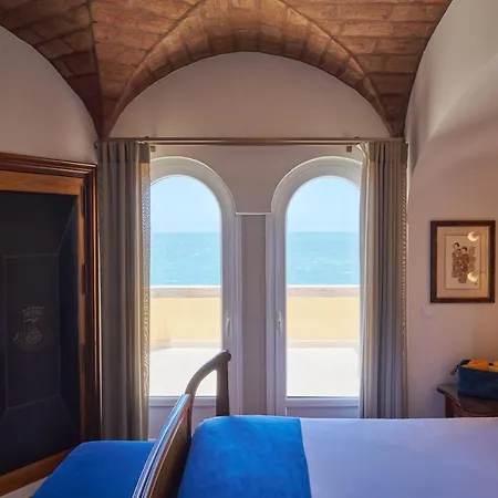 Fortaleza Do Guincho Relais & Chateaux