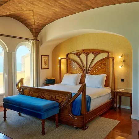 Fortaleza Do Guincho Relais & Chateaux 5*