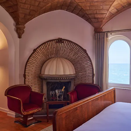 Fortaleza Do Guincho Relais&châteaux Hotel 5*
