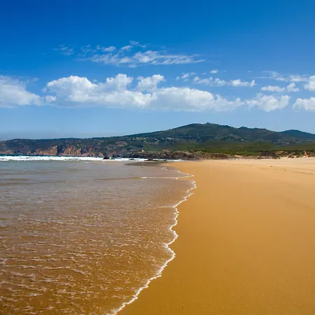 Hotell Fortaleza Do Guincho Relais & Chateaux