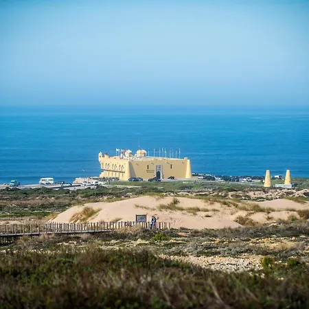 Fortaleza Do Guincho Relais & Chateaux 5* Cascais