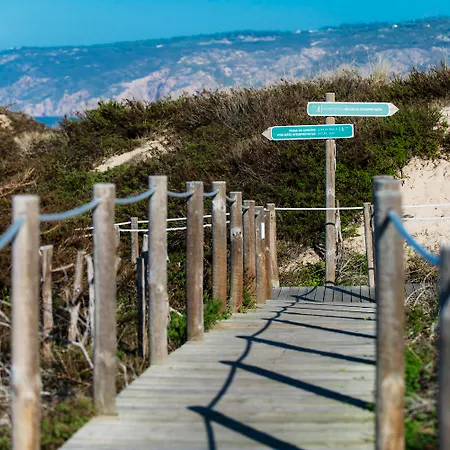 Fortaleza Do Guincho Relais & Chateaux 5* Cascais